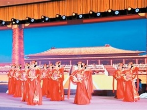 1000余名台胞台青赴陕西多地参访——“这是‘两岸一家亲’的最好见证”