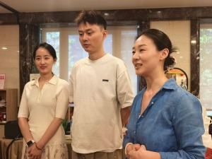 京昆合璧度中秋 两岸戏曲团体台北共演经典
