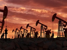 国际能源署成员国同意释放4亿桶战略石油储备