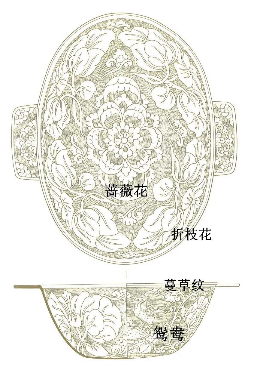 今日七夕，鹊桥下游来一对鸳鸯