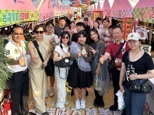 烟火两岸意绵长——“山海寻味”台湾青年交流营活动圆满落幕_fororder_W020250814575393553481
