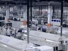 “AI+工业互联网” 带动数十万亿产业规模