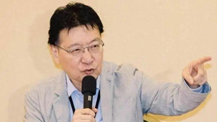 民进党当局劳民伤财搞“大罢免”，赵少康：罢免优质民代天理难容
