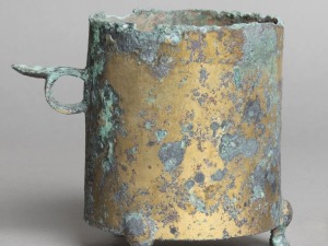 英国向中国返还12件流失文物艺术品