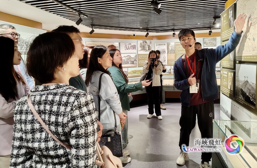 赏春日胜景  谋合作发展——2024年“英雄城市·樱花之约”汉台经贸交流活动组图