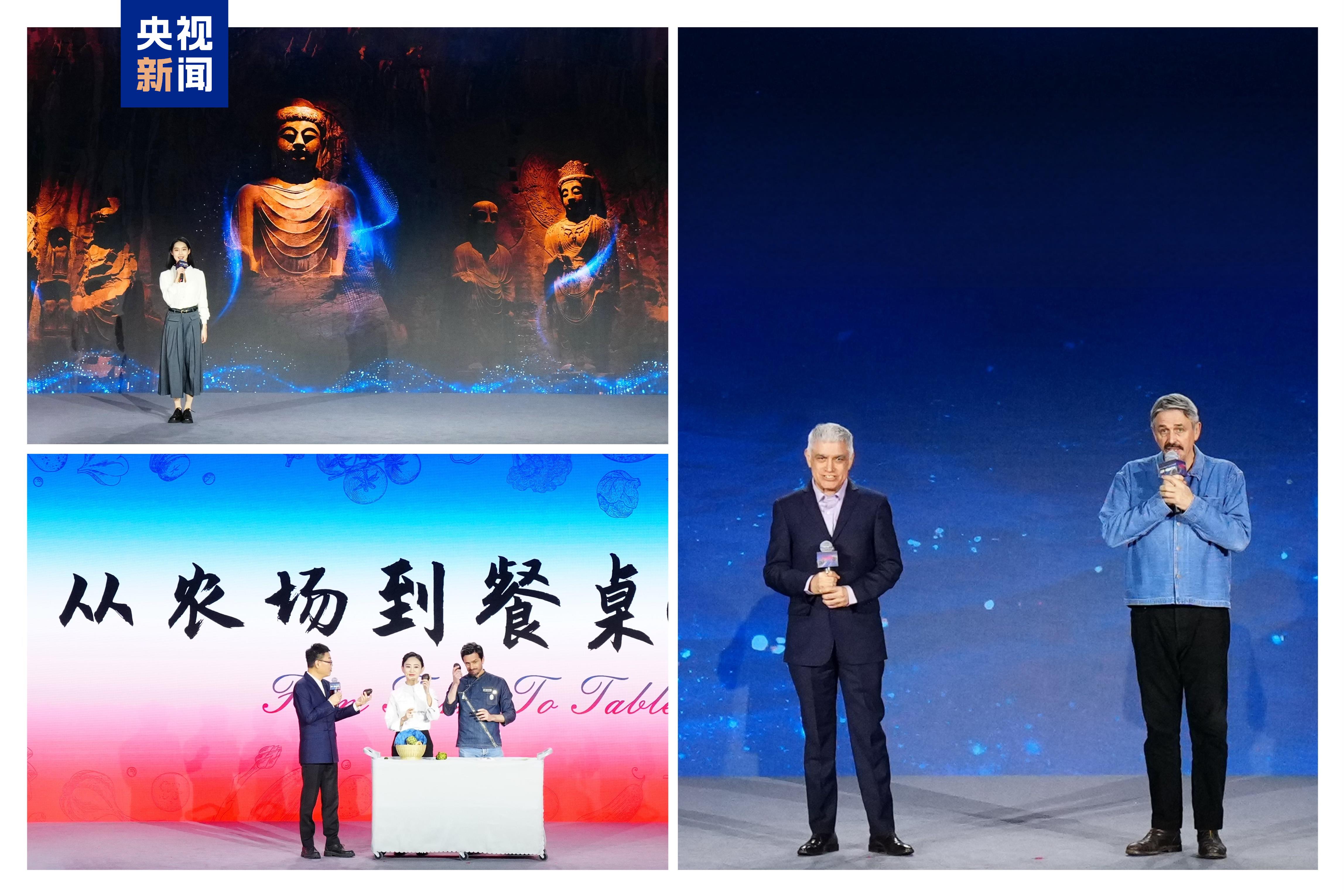气象万千！2025年“大片看总台”纪录片片单发布