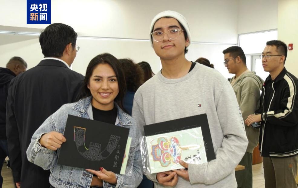 “何以文明·遇见良渚”2024全球巡展秘鲁特展拉开帷幕