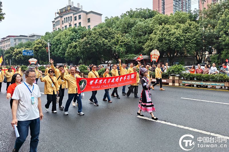 “千里寻根·情系九嶷”乙巳（2025）年两岸舜裔舜商公祭舜帝典礼系列活动在宁远九嶷山隆重举行