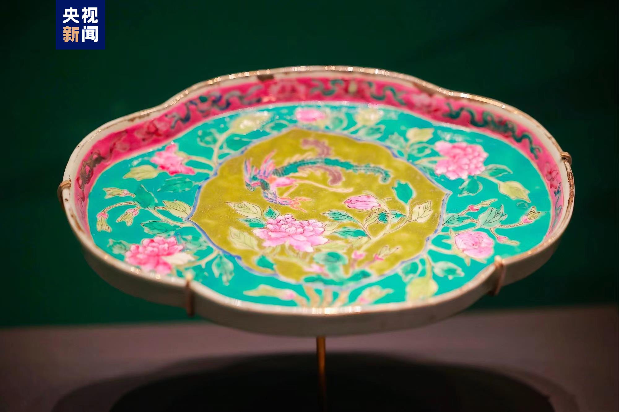 “峇峇娘惹的世界——海上丝绸之路上的峇峇娘惹文化展”在海南展出 “峇峇娘惹的世界——海上丝绸之路上的峇峇娘惹文化展”在海南展出