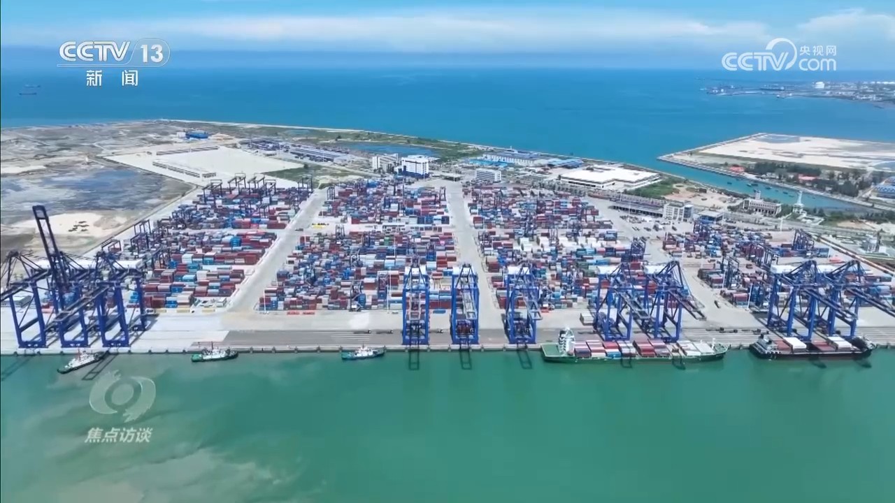 中国经济高质量发展成效如何？代表委员们带着答卷来“赴约”