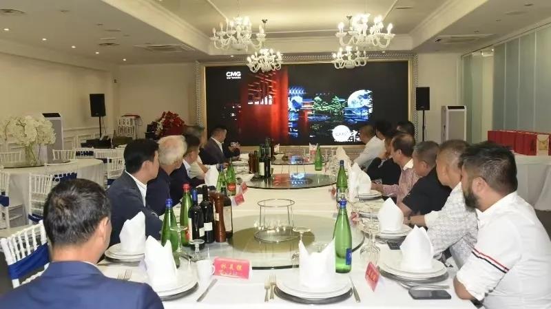 日月譚天丨全球臺胞共看總台秋晚:享文化盛宴,盼兩岸團圓