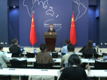 外交部：敦促日方深刻反省军国主义侵略历史