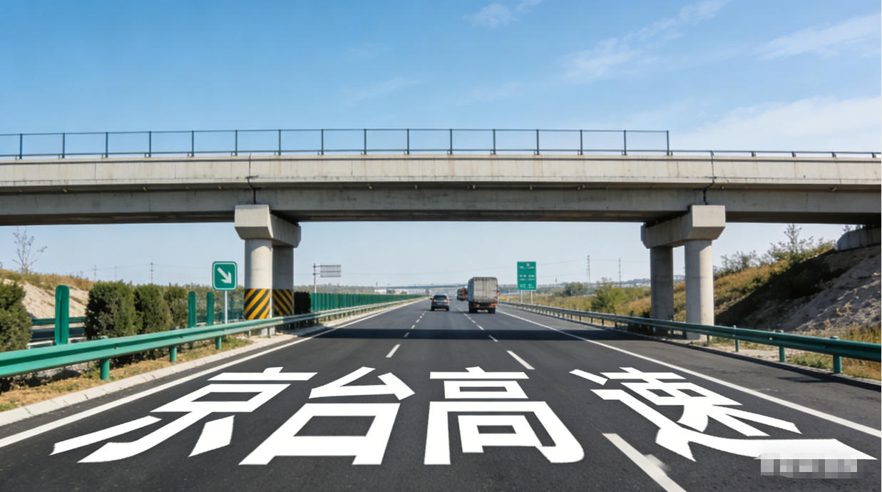 环岛高铁、京台高速提上日程 统一还会远吗？