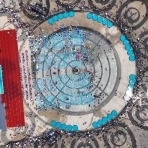 瞰耿马：万人泼水送祝福 共迎傣历1388年