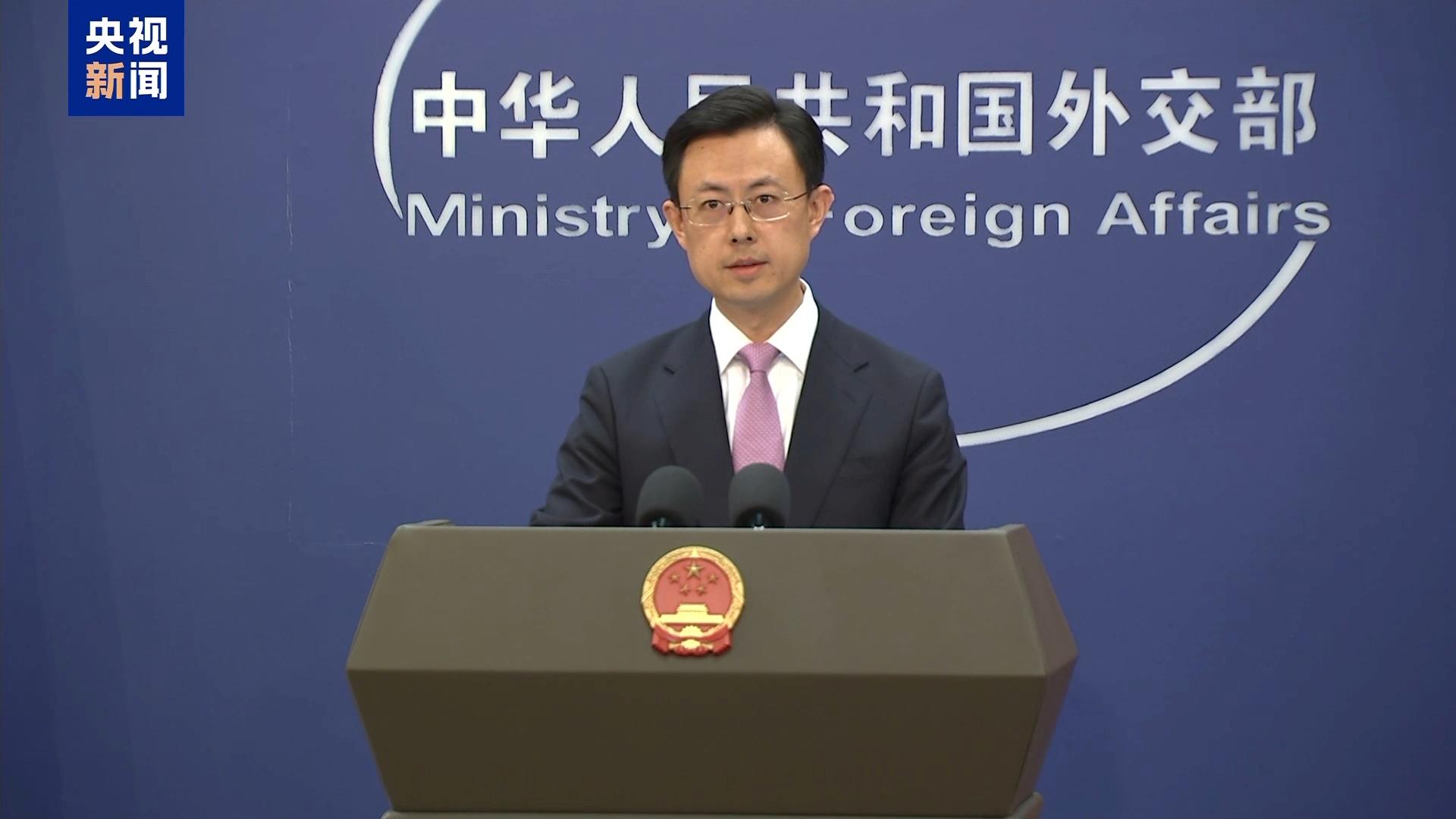 外交部:高市的涉台错误言论 日本国内有越来越多反对和批评声音