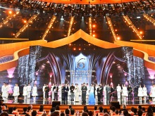 光影耀京华！第十六届北京国际电影节开幕