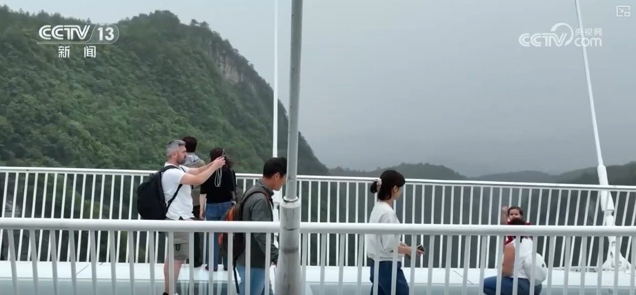 出行热度不减，享受假日同款精彩！错峰游持续火热激活消费热引擎