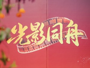 “光影同舟”两岸电影交流会在京举办