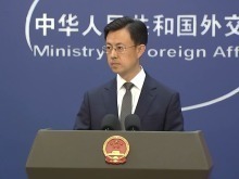 外交部：巴拉圭不能再继续做国际社会的“异类” “背对”中国