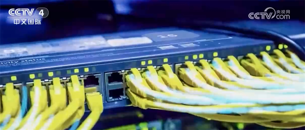 5G-A走进大众生活“解锁”更多应用新场景 “新速度”带来新机遇