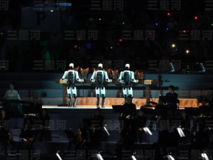 中国大市场为全球科技创新提供广阔应用场景