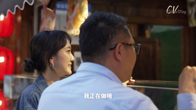 当昆明遇见台北：两岸、两街、一家亲