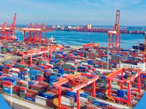 三个“历史新高”！一组数据感受中国经济强劲动能