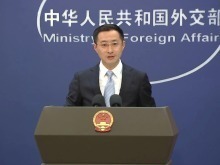 外交部：中方对稀土出口管制目的是更好地维护世界和平与地区稳定