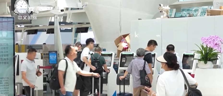 端午假期机票提前预订量增长 西北旅游城市成假期出行热门选择