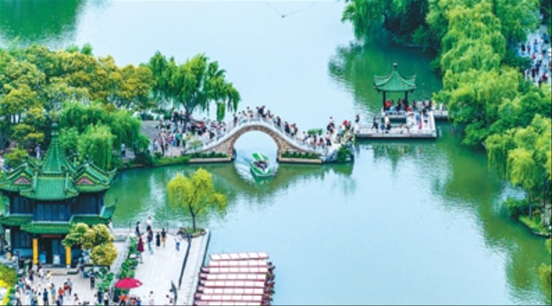 解锁旅游广告“流量密码”