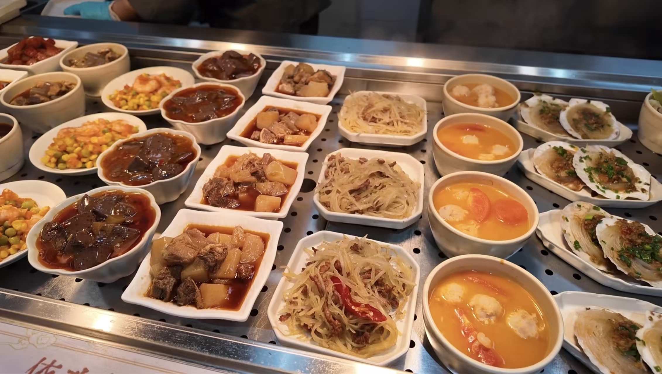 博物馆“干饭”走红 “文化+美食”如何推动博物馆创新转型？