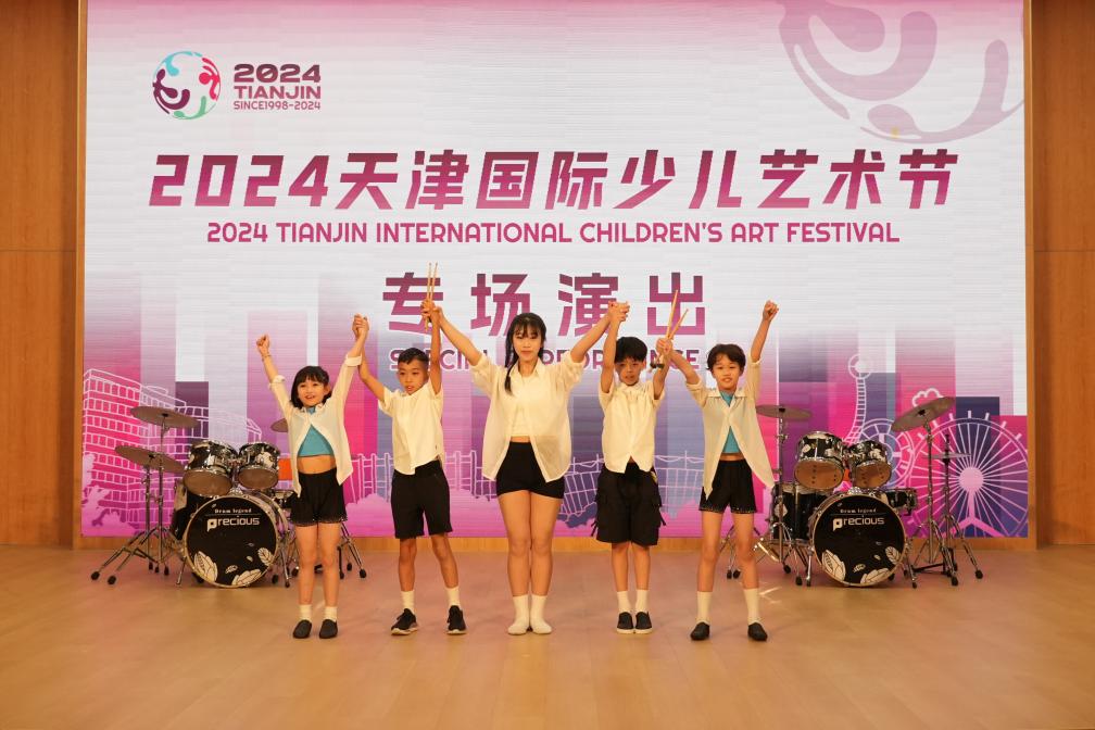 行万里路，知家国情——“北上”成香港学生暑期关键词