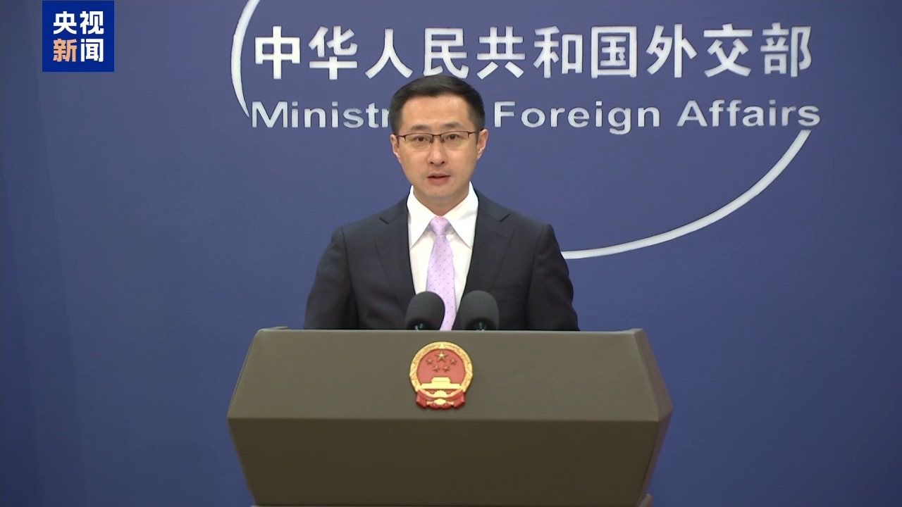 外交部：欢迎各国人才来港安居乐业 大展宏图