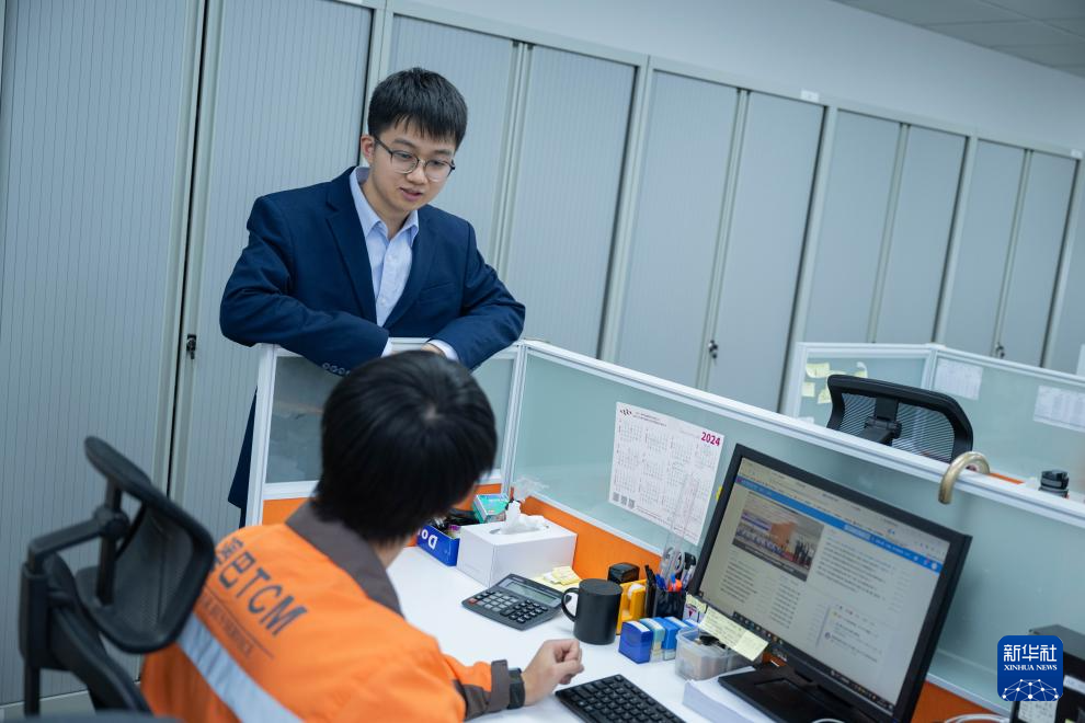 我与澳门特区同岁——年轻一代在“一国两制”下的成长故事