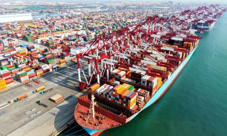 世界眼中的中国“下一程”——国际社会热议中国式现代化新机遇