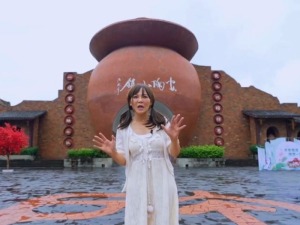 荣昌陶为何被誉为“中国四大名陶”  台湾网红带你寻找答案