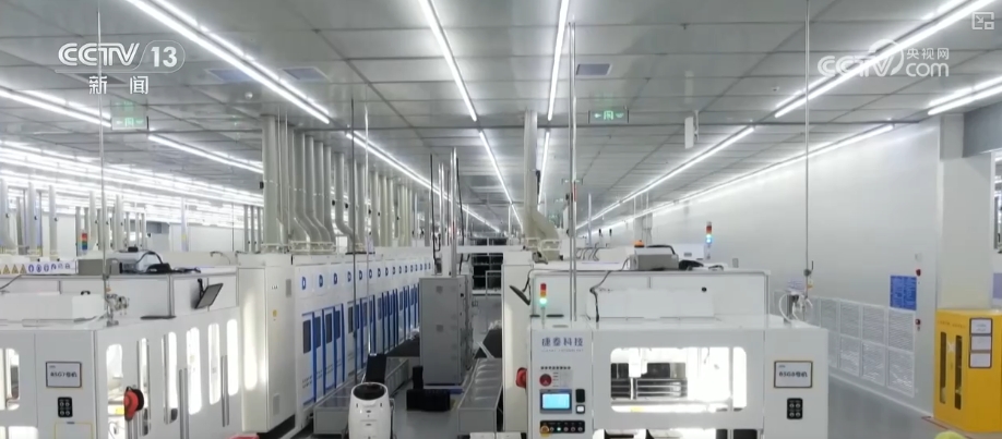 动力强，“开门红”！“数”读中国高质量发展蓬勃活力