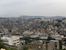 联合国谴责以色列在约旦河西岸实施“种族隔离”