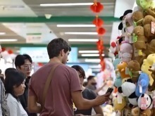 超2万亿元 浙江外贸如何在逆风中跑出一条增长曲线？