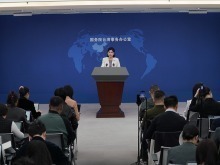 国台办：第六届中国国际消费品博览会首次设立台湾特色展区_fororder_VCG111633394062