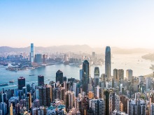 香港入境事务处：去年3.35亿人次出入境香港 创有记录以来新高