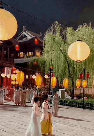 洛 阳 ，还 得 是 洛 阳 ！