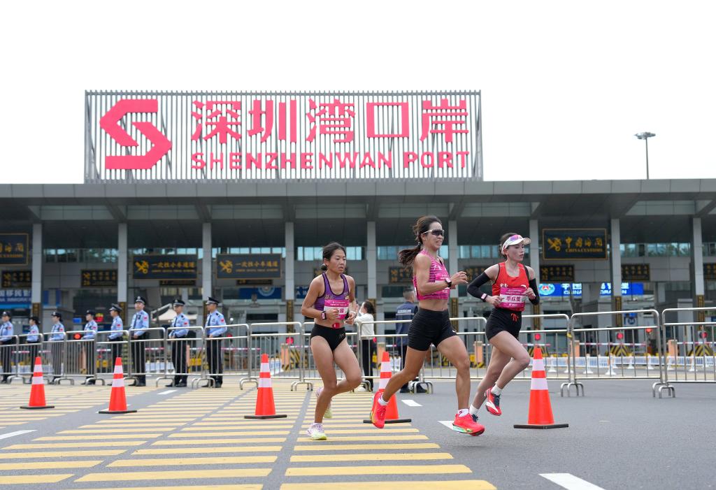 活力全运会 魅力大湾区——十五运会为粤港澳融合发展注入新动能