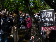 国际观察｜从高市丑闻看日本新型军国主义背后的政商勾结