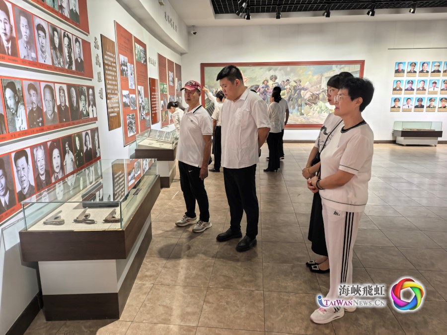 黑土地上的红色记忆被唤醒_fororder_图4