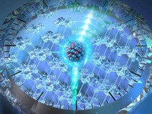 我国科学家研制成功核光钟
