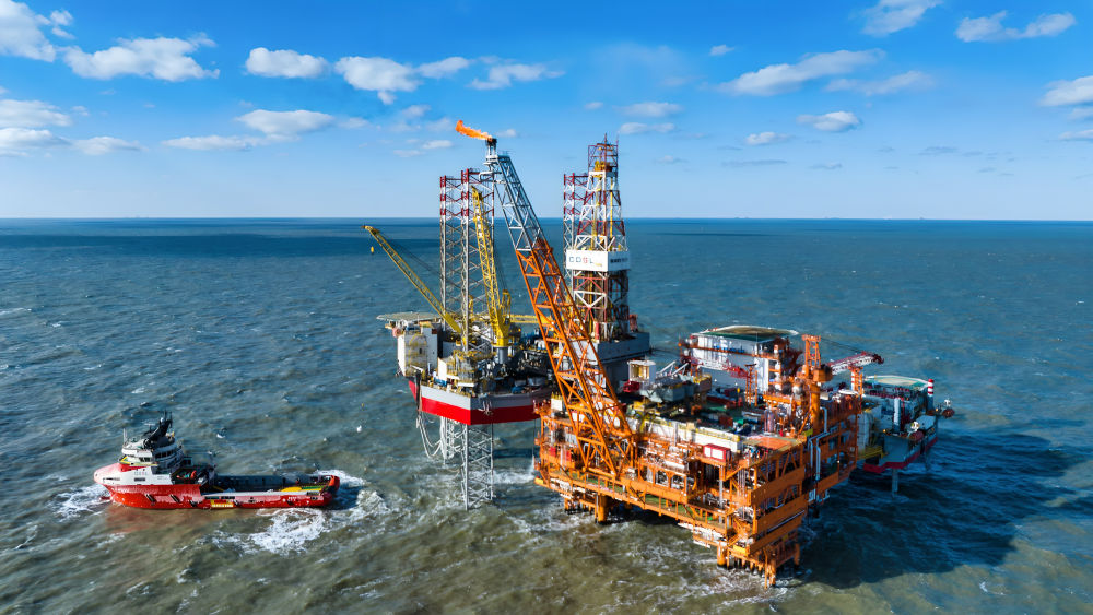 习近平总书记引领中国经济收官“十四五”擘画新蓝图