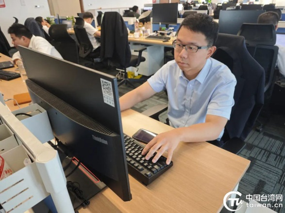 台青在江西 | ②刘哲亚：希望成为两岸青年交流桥梁