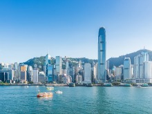 香港全球竞争力升至第三