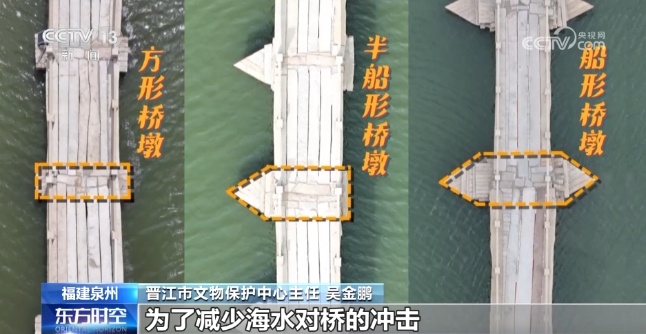 “天下无桥长此桥” 这座2255米长的非遗古桥惊艳了800载时光